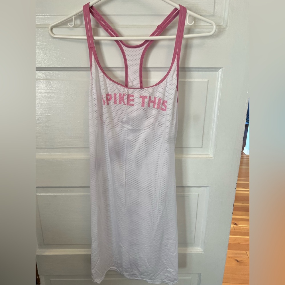 Mesh Speedo coverup